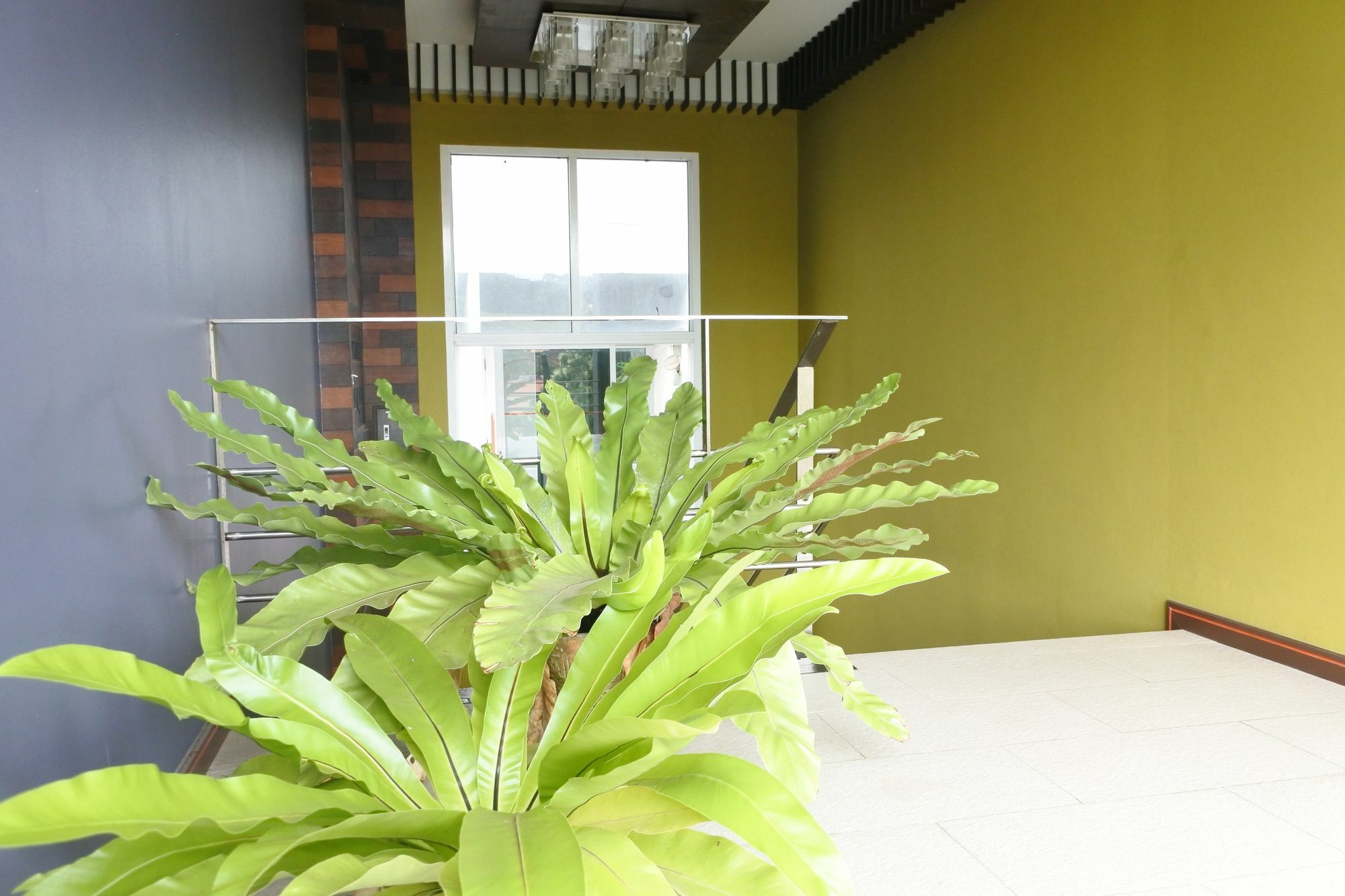 Hotel Baannueng@Kathu Phuket Exteriér fotografie