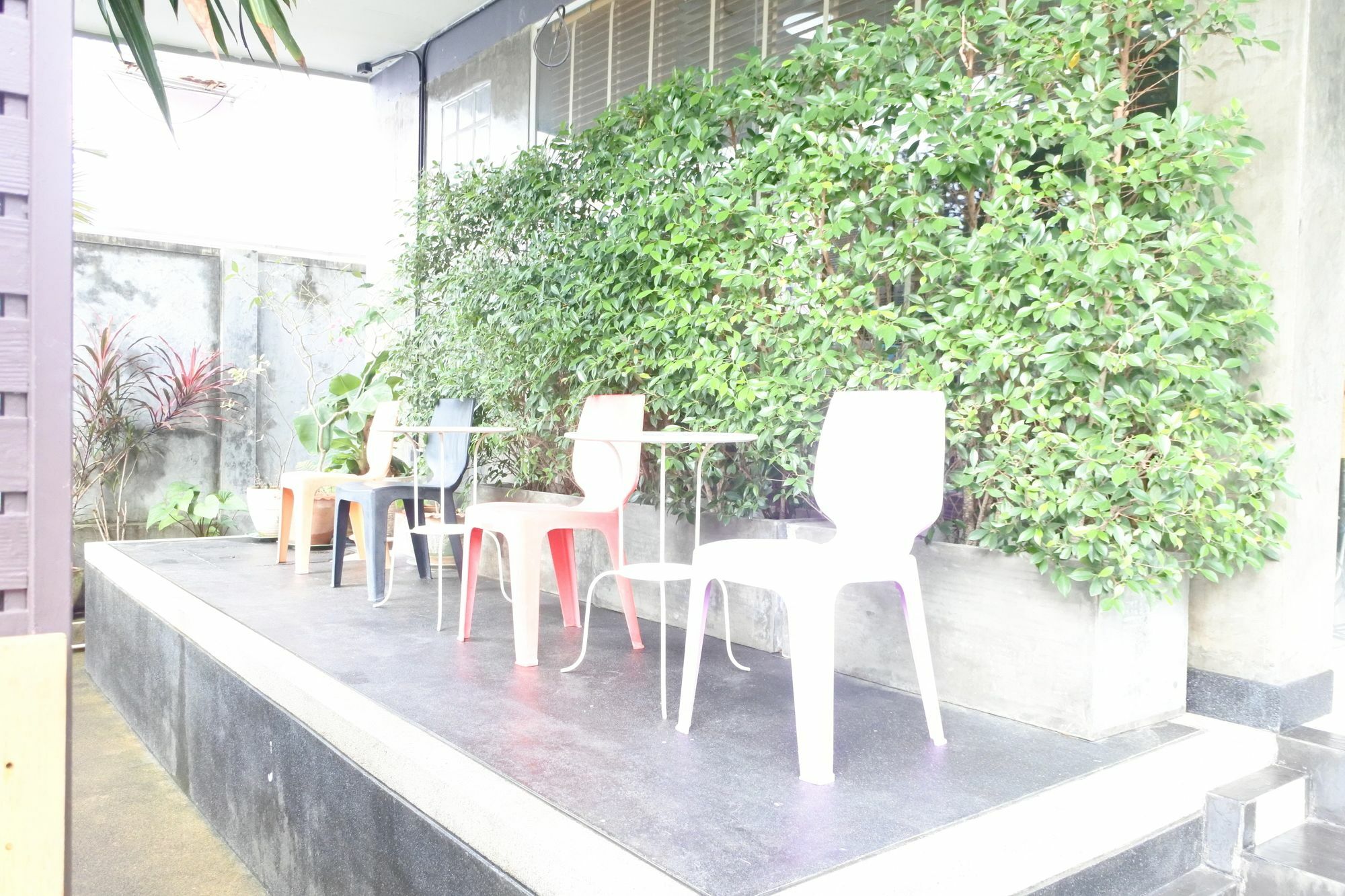 Hotel Baannueng@Kathu Phuket Exteriér fotografie